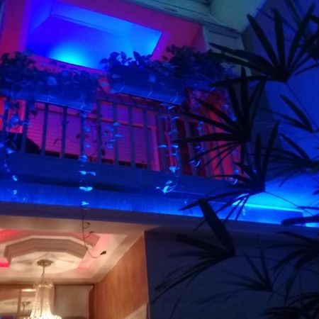 Hotel Gilda بوينس آيرس المظهر الخارجي الصورة