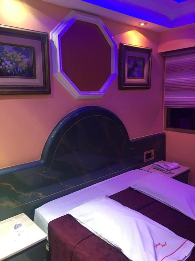 Hotel Gilda بوينس آيرس المظهر الخارجي الصورة