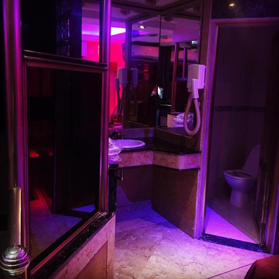 Hotel Gilda بوينس آيرس المظهر الخارجي الصورة