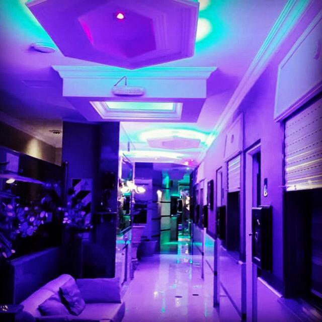 Hotel Gilda بوينس آيرس المظهر الخارجي الصورة