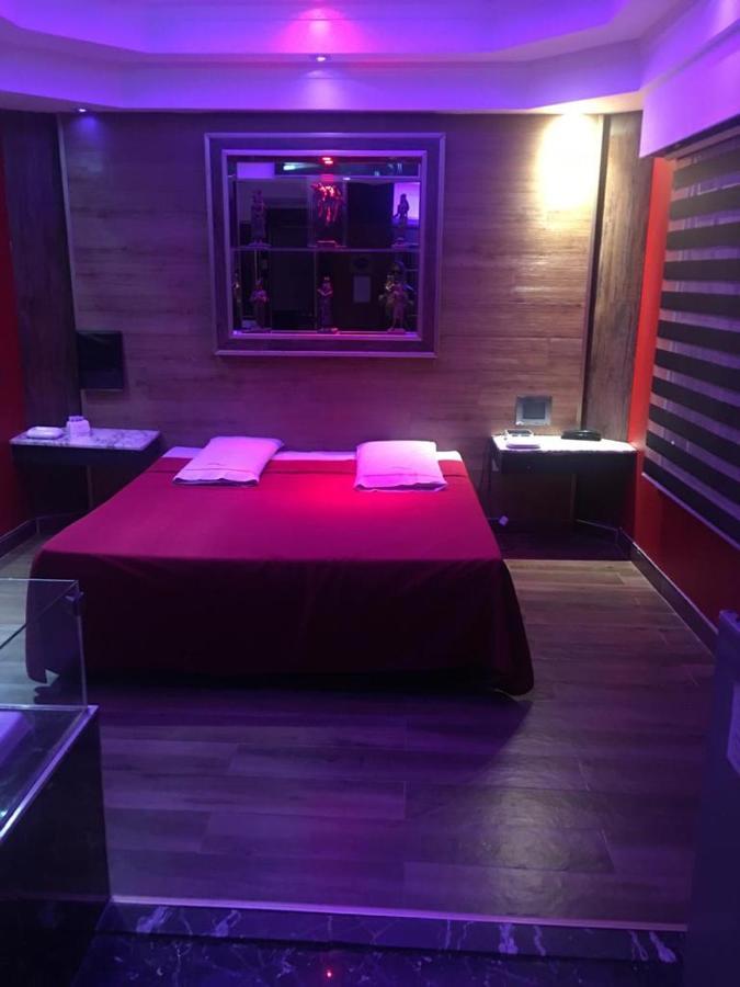 Hotel Gilda بوينس آيرس المظهر الخارجي الصورة