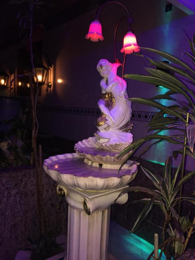 Hotel Gilda بوينس آيرس المظهر الخارجي الصورة