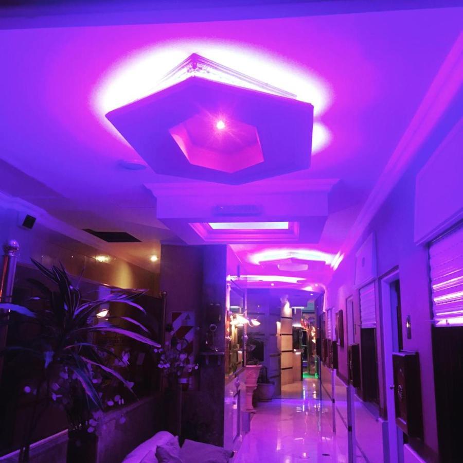 Hotel Gilda بوينس آيرس المظهر الخارجي الصورة