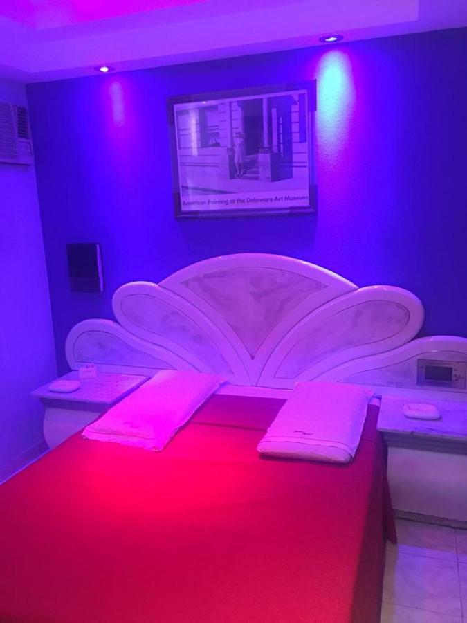 Hotel Gilda بوينس آيرس المظهر الخارجي الصورة