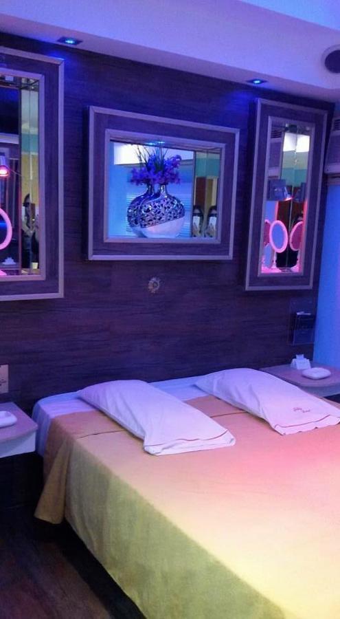 Hotel Gilda بوينس آيرس المظهر الخارجي الصورة