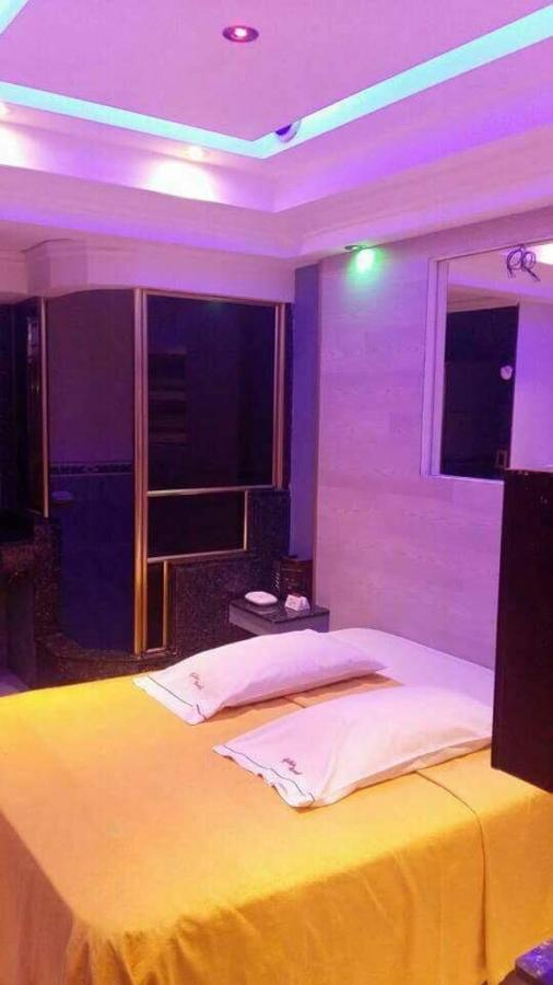 Hotel Gilda بوينس آيرس المظهر الخارجي الصورة