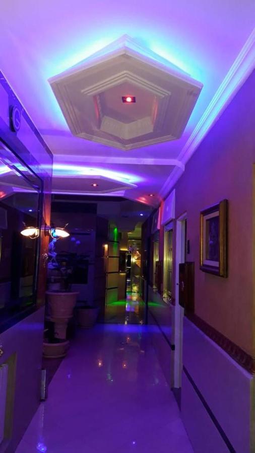Hotel Gilda بوينس آيرس المظهر الخارجي الصورة