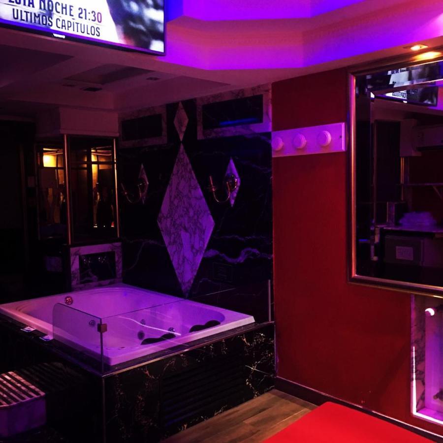 Hotel Gilda بوينس آيرس المظهر الخارجي الصورة
