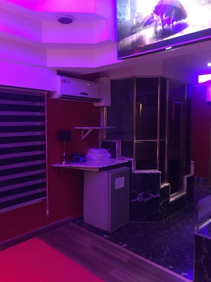 Hotel Gilda بوينس آيرس المظهر الخارجي الصورة
