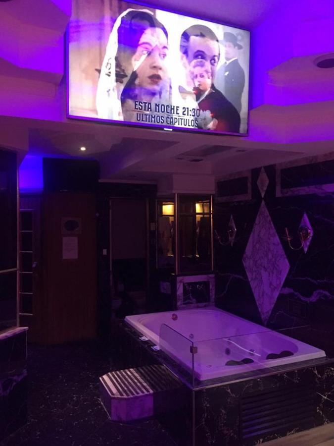 Hotel Gilda بوينس آيرس المظهر الخارجي الصورة