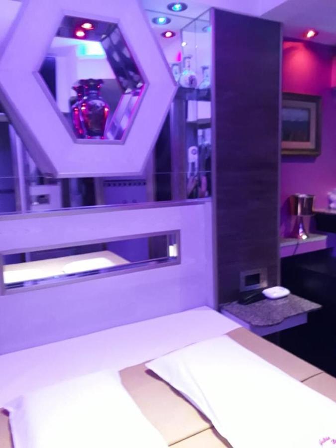 Hotel Gilda بوينس آيرس المظهر الخارجي الصورة