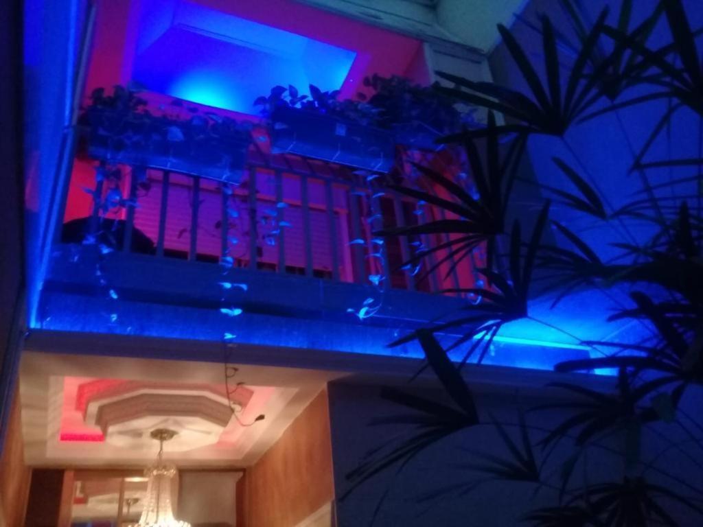 Hotel Gilda بوينس آيرس المظهر الخارجي الصورة