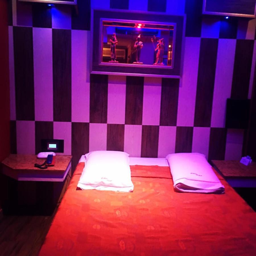 Hotel Gilda بوينس آيرس المظهر الخارجي الصورة